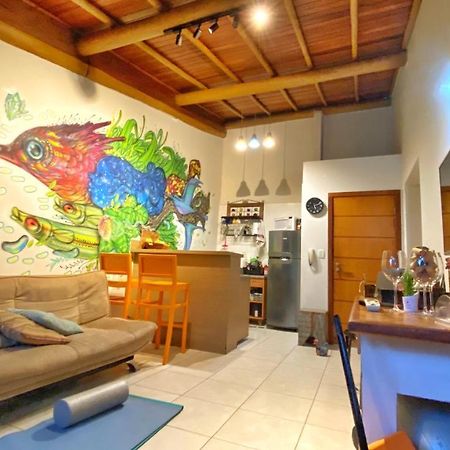 Village Porta Do Sol - Apartamento Ate 6 Pessoas Praia do Forte Zewnętrze zdjęcie