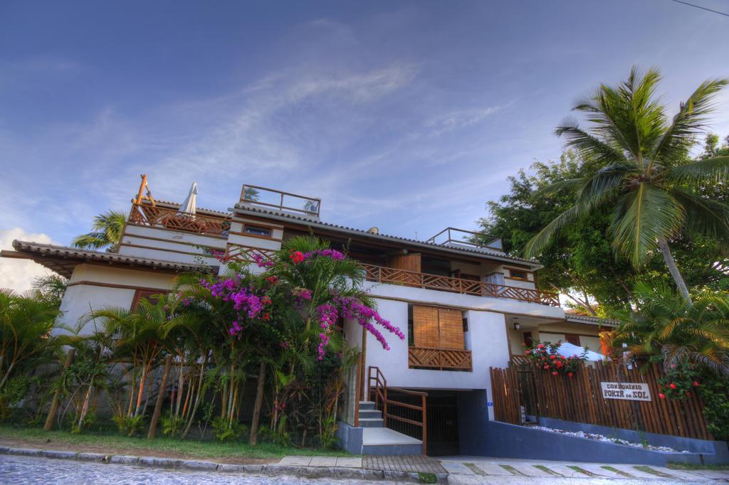 Village Porta Do Sol - Apartamento Ate 6 Pessoas Praia do Forte Pokój zdjęcie