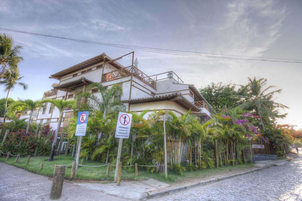 Village Porta Do Sol - Apartamento Ate 6 Pessoas Praia do Forte Pokój zdjęcie