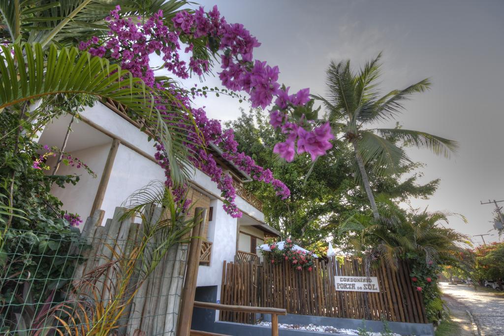 Village Porta Do Sol - Apartamento Ate 6 Pessoas Praia do Forte Pokój zdjęcie