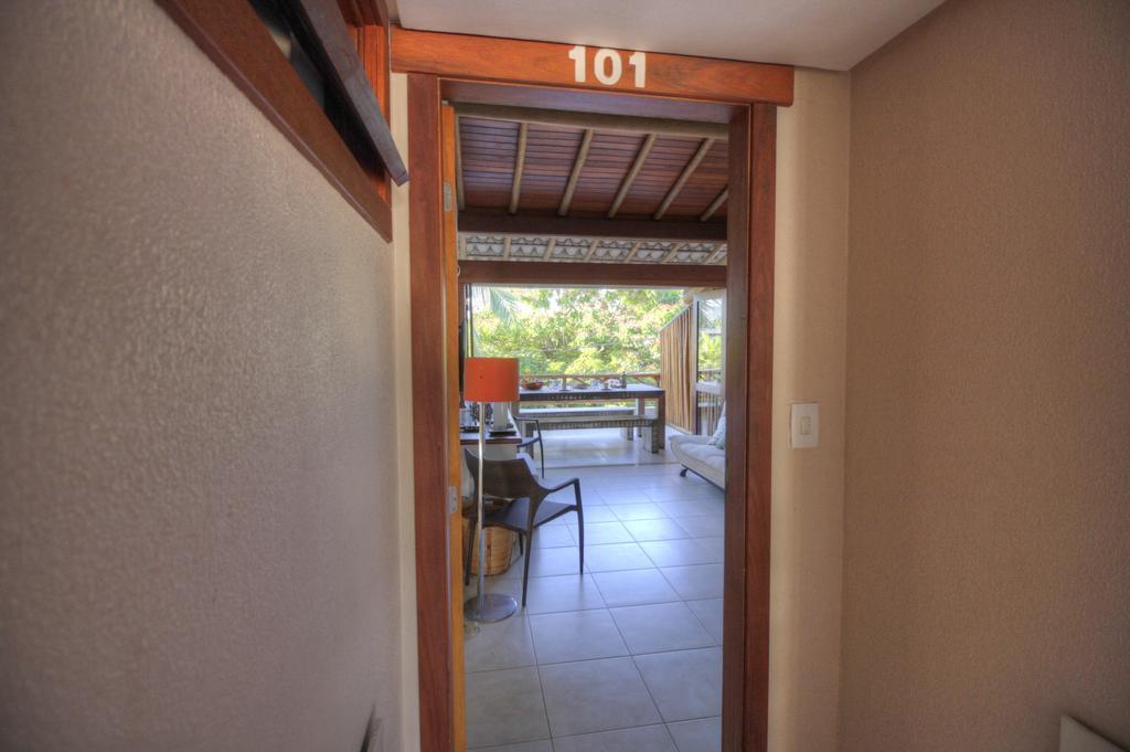 Village Porta Do Sol - Apartamento Ate 6 Pessoas Praia do Forte Pokój zdjęcie