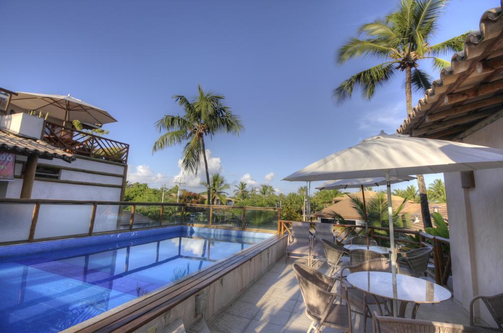 Village Porta Do Sol - Apartamento Ate 6 Pessoas Praia do Forte Pokój zdjęcie