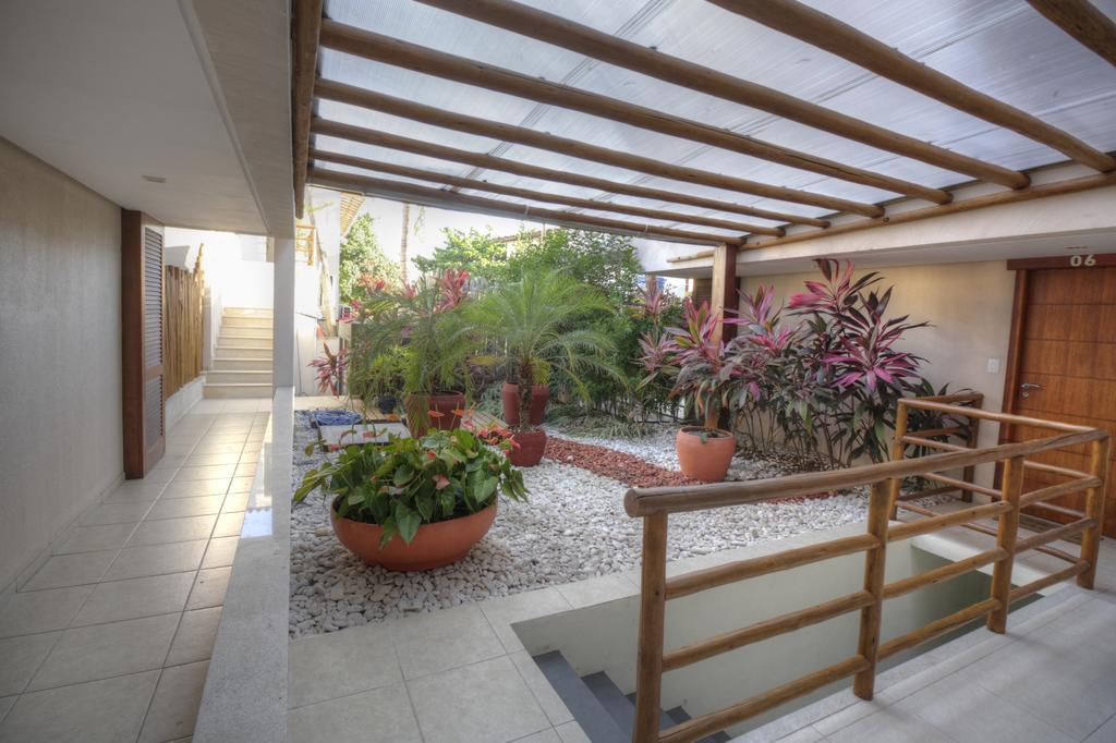 Village Porta Do Sol - Apartamento Ate 6 Pessoas Praia do Forte Pokój zdjęcie