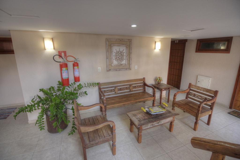 Village Porta Do Sol - Apartamento Ate 6 Pessoas Praia do Forte Pokój zdjęcie