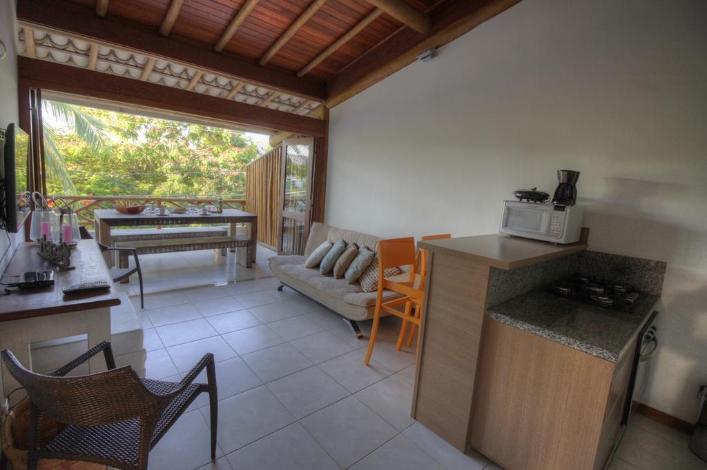 Village Porta Do Sol - Apartamento Ate 6 Pessoas Praia do Forte Pokój zdjęcie