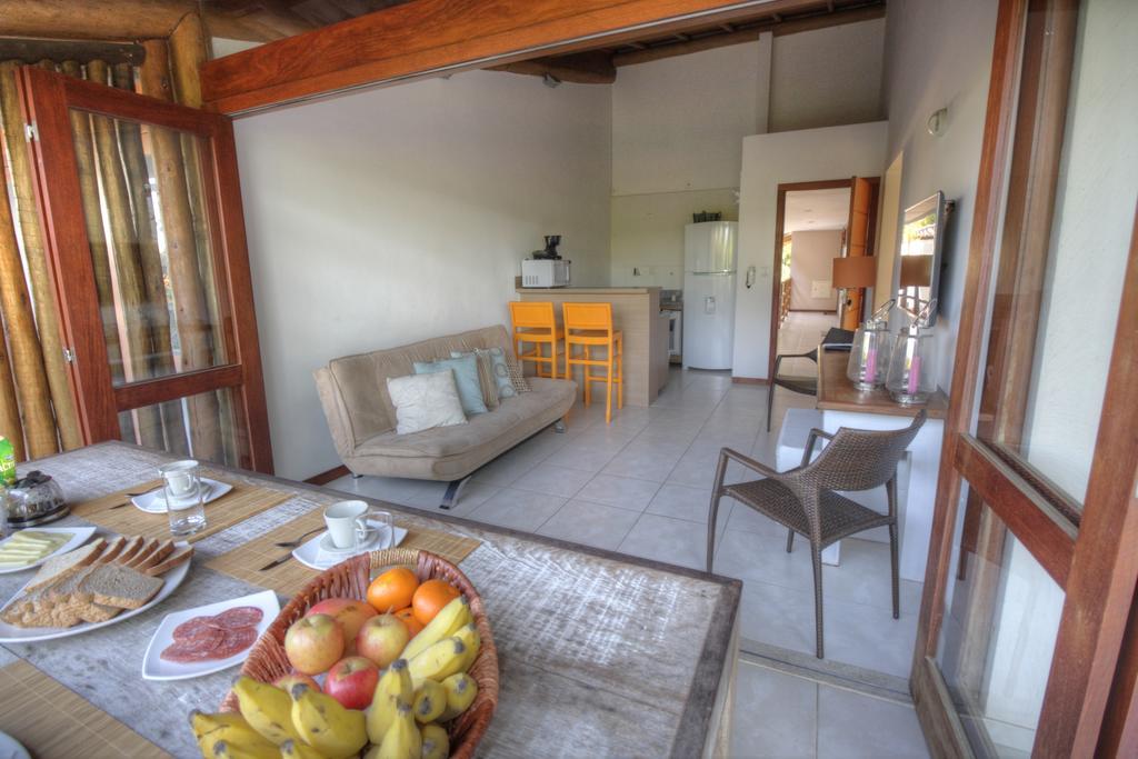 Village Porta Do Sol - Apartamento Ate 6 Pessoas Praia do Forte Pokój zdjęcie