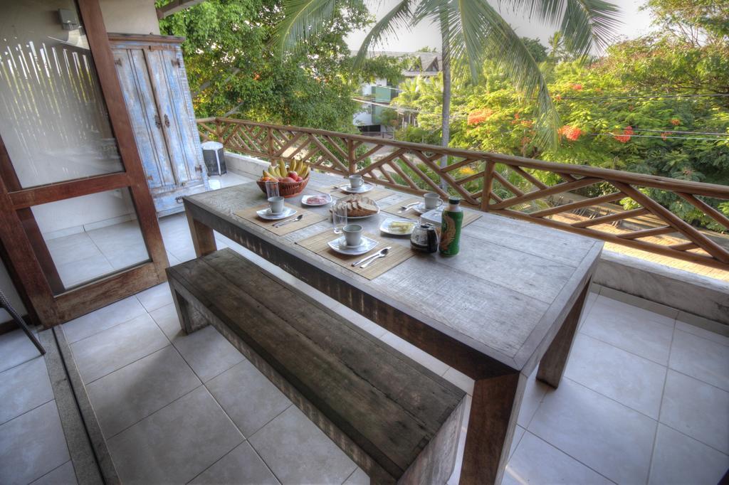Village Porta Do Sol - Apartamento Ate 6 Pessoas Praia do Forte Pokój zdjęcie