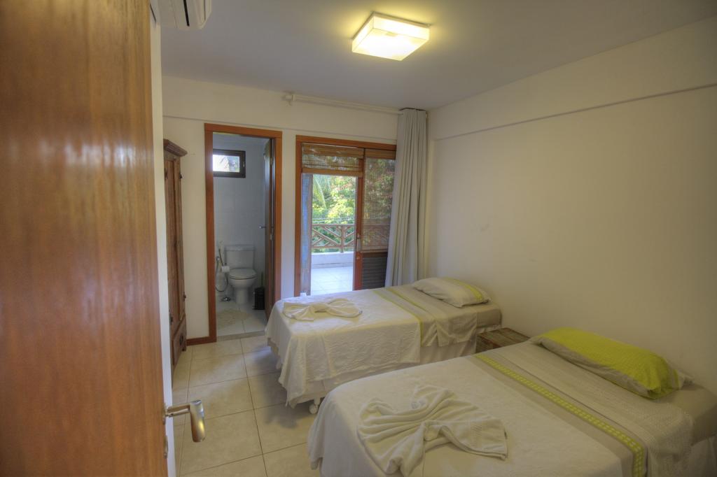 Village Porta Do Sol - Apartamento Ate 6 Pessoas Praia do Forte Pokój zdjęcie