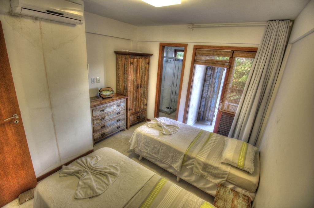 Village Porta Do Sol - Apartamento Ate 6 Pessoas Praia do Forte Pokój zdjęcie