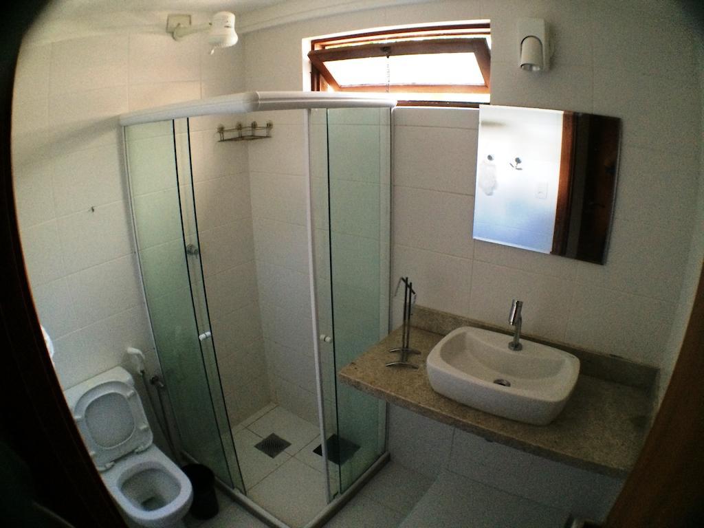 Village Porta Do Sol - Apartamento Ate 6 Pessoas Praia do Forte Pokój zdjęcie